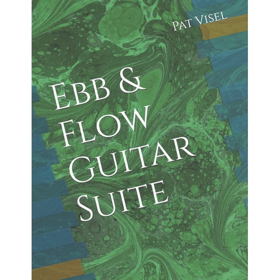 Ebb & Flow Guitar Suite (Paperback)