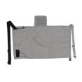 thumbnail image 1 of Imprescindibles Para Avión, Cama De Viaje, Cómodo Extensor De Asiento De Avión Para Vuelo, 1 of 7