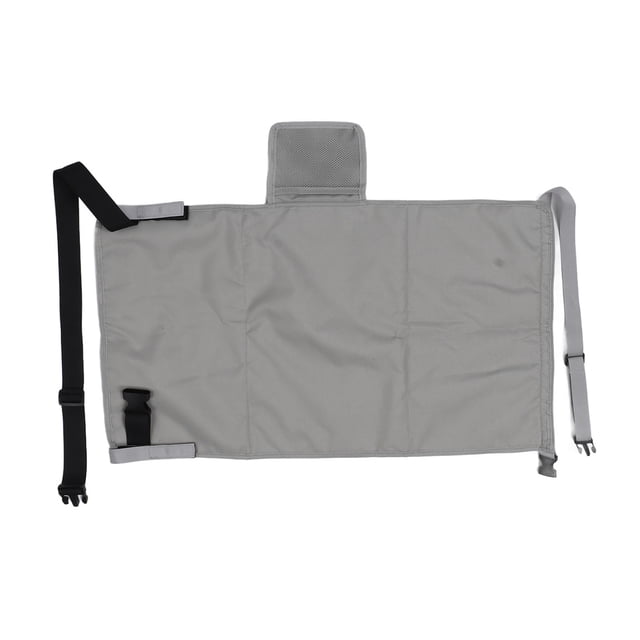 Imprescindibles Para Avión, Cama De Viaje, Cómodo Extensor De Asiento De Avión Para Vuelo