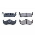 thumbnail image 2 of PowerStop Rear Z16 Evolution Ceramic Brake Pads 16-1087, 2 of 3
