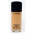 thumbnail image 2 of MAC Studio Fix Fluid SPF15 by MAC, 1 oz Foundation - C4.5, 2 of 2