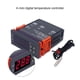 thumbnail image 5 of Controlador de temperatura digital Controlador de temperatura Mini laboratorios científicos digitales para refrigeradores GranjasOffice Fyydes Descripción de la referencia, 5 of 6