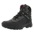 thumbnail image 5 of Hi-Tec Ravus Chill 200 I Wp Womens Shoes Size 7.5, Color: Black/Grey, 5 of 5