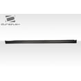thumbnail image 3 of 1995-2000 Lexus LS Series LS400 Duraflex VIP Design Side Skirts Rocker Panels - 2 Piece, 3 of 6