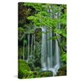 thumbnail image 7 of Marmont Hill "Silky Falls" Painting Print on Canvas, 7 of 7