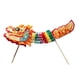 thumbnail image 4 of año Nuevo Chino danza del dragón Material DIY juguete educativo para niños fiesta 3D actividades artes y suministros para manualidades, 4 of 9
