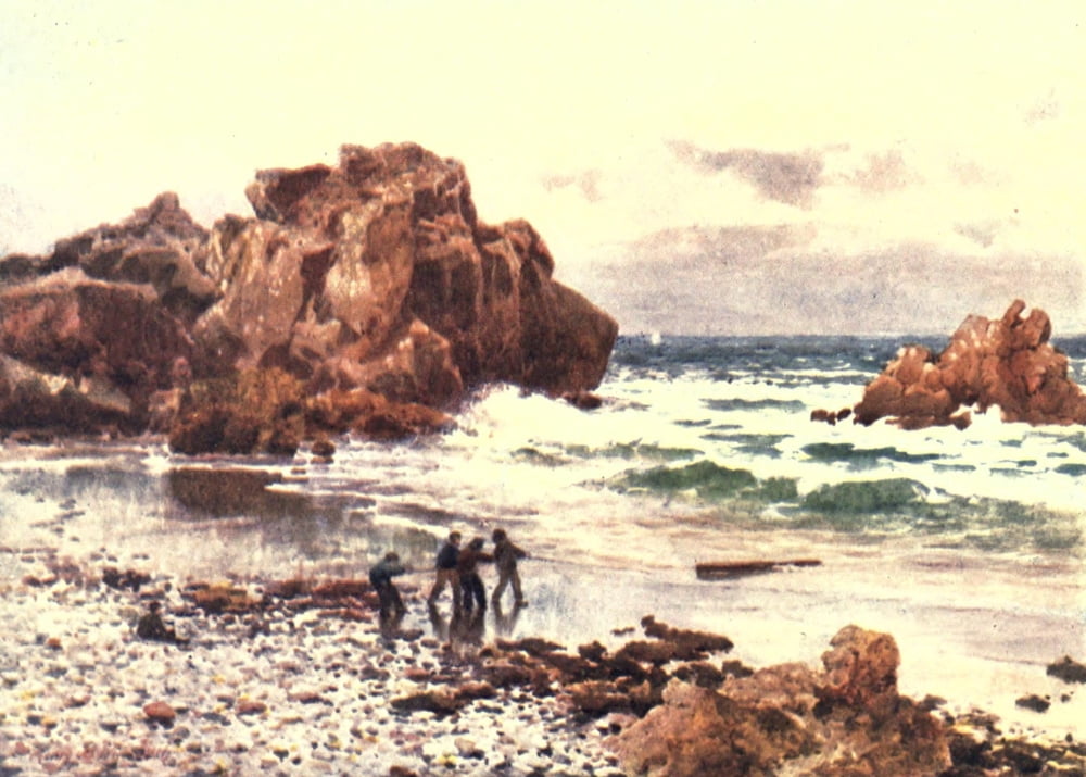 Channel Islands 191