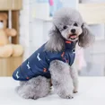 thumbnail image 5 of Warm Winter Coat for Pets, Small Dog Clothes, Puppy Outfit, Chihuahua, Shih Tzu Clothing for Dogs (2,M), 5 of 7