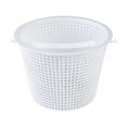 thumbnail image 2 of Premium Pool Skimmer Basket Replacement with Weighted Bottom and Lockable, 2 of 9