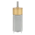 thumbnail image 2 of Gear Box Motor, DC12V Electric Motor 400RPM/600RPM/800RPM Planetary Gear Motor, 800 Rpm Motor For Home 800RPM, 2 of 8