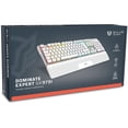 thumbnail image 5 of Teclado Gamer Mecanico BALAM RUSH DOMINATE EXPERT GK979I Switch Red Inalambrico USB 2.4 GHz + BT 5.0 RGB, 5 of 5