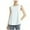 White, variant on Uaswgudfs Womens Workout Fitness Tank Tops loose Basic Sleeveless Gym Yoga Running Athletic Shirts Blouse