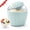 Blue, variant on Creamify Ice Cream Maker - 7 In 1 Softie Home Mini Icecream Maker,One-Touch Diy Swirl Cup Icecream Maker,Detachable & Easy To Clean
