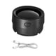 thumbnail image 4 of Humidificador de plumas para volantes, con tapa para barril, humidificador en aerosol para deportes. Negro, 4 of 6
