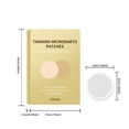 thumbnail image 3 of 2026 New Micro-needle Patch Tanings, 2026 Tanings Patches, Natural Ingredients,Face & Body,Suitable For All Skin Types,(Count 21Pcs,3Box), 3 of 5