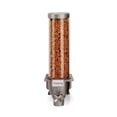 thumbnail image 1 of Rosseto EZ523 Single Container Ice Cream Topping Candy Wall Mount Dispenser - 1.3 Gallon, 1 of 1