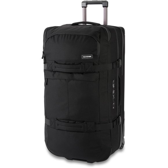 Equipaje Dakine Split Roller 110L Negro