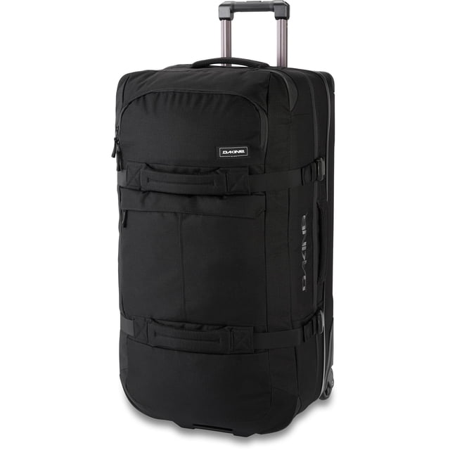 Equipaje Dakine Split Roller 110L Negro
