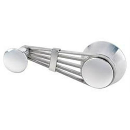 - Universal Banjo-Style Interior Vent Window Crank Handle