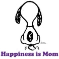 thumbnail image 3 of CafePress - Happiness Is Mom Tailwag Ceramic Mug - 15 oz Ceramic Large White Novelty Mug, 3 of 6