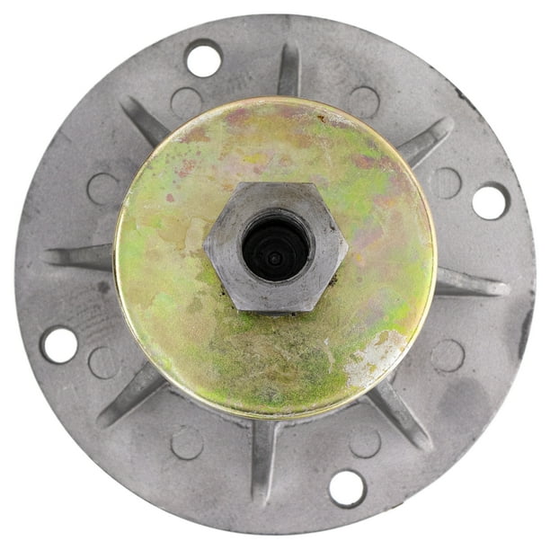 8TEN Deck Spindle Blade Kit for AYP Husqvarna LZ5225 LZ6127