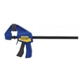 thumbnail image 2 of Mini Prensa Sargento Rapida 30cm 12 Quickgrip 2006022 Irwin Irwin Tools 2006022, 2 of 6