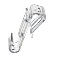 thumbnail image 1 of Rv Designer M125 Multiuso Super Klip Galley - Baño - Clips Para Toldo, Paquete De 4, 1 of 6