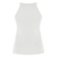 thumbnail image 4 of USSUMA Camisole Tops for Women Womens Tops Dressy Casual Womens Knit Racerback Tank Tops V Neck Sleeveless Shirts Summer Casual Vest Online Shopping Womens Tops, 4 of 6
