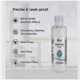 thumbnail image 4 of Refrigerator water filter for LG LT1000P - 3-pack replacement filters ADQ747935 2025 model, 4 of 4