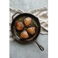 thumbnail image 5 of Poêle 12 Pouces Chef Collection, 5 of 5