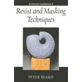 thumbnail image 1 of Pre-Owned Resist and Masking Techniques (Paperback) 0812216113 9780812216110, 1 of 1