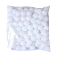 thumbnail image 1 of Pelotas de Bingo Perfecl 150 Piezas 40mm Blancas, 1 of 8