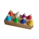 thumbnail image 2 of Campanas de escritorio Strade Fareast Limited juguetes musicales educativos 8 notas, 2 of 8