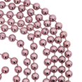 thumbnail image 1 of vidaXL 65 Piece Christmas Bauble Set Pink/Red/White, 1 of 5