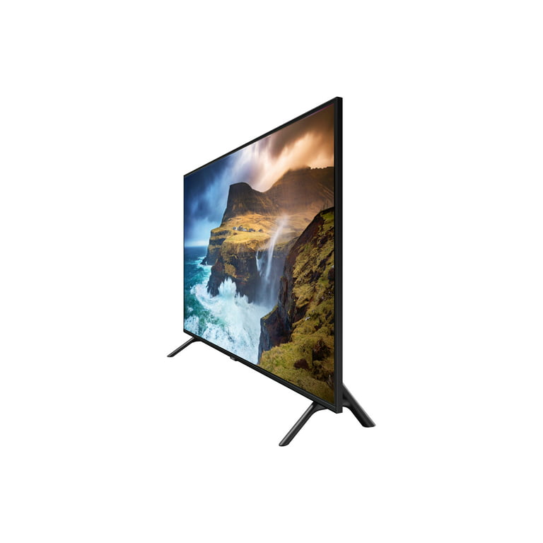 Smart TV 4K QLED Samsung 85” QN85Q70AAGCFV