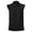 Black, variant on Man Camisole Tank Tie Knot Basic Vests Slim Tunics Vest Tops for Mens Sleeveless Slip Short Sleeve Collared Neck Going Out Fall Summer Vests 2026 Clothes Y2K XXL
