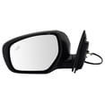thumbnail image 3 of Geelife Mirror Power Heated Blind Spot Detection Auto Tilt Paint to Match, 3 of 7