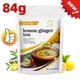thumbnail image 1 of Té de hierbas de limón y jengibre para bajar de peso, quemar grasa y favorece una digestión saludable 28 veces más rápido que el té de hierbas de jengibre., 1 of 7