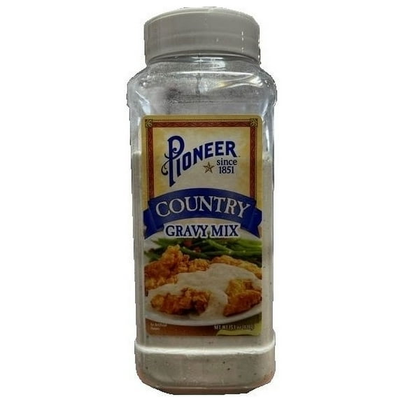 Pioneer Country Gravy (15.1 Ounce)