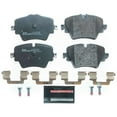 thumbnail image 2 of Power Stop Front Euro-Stop ECE-R90 Certified Brake Pad ESP2313, 2 of 5
