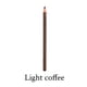 thumbnail image 5 of Guardurnaity Lápiz para cejas, herramienta de maquillaje, líneas suaves, resistente al agua, a prueba de sudor, lápices de colores extraíbles, Suministros de Café Ligero, 5 of 6