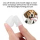 thumbnail image 4 of Cepillo De Dientes Para Mascotas, 10 Uds., Cepillo De Dientes Suave Para Perros, Limpieza Dental Oral, Cepillo Para El Cuidado De Los Dientes ANGGREK Otros, 4 of 8