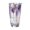 Without Straw, variant on Rateoe Lavender Blooms Window Printed Car Guy Gifts for Men Women Tumbler - 20oz/590ml Double Wall Vacuum Insulated Stainless Steel Travel Tumbler Cups with Lid & Straw-Straw Three-piece Set