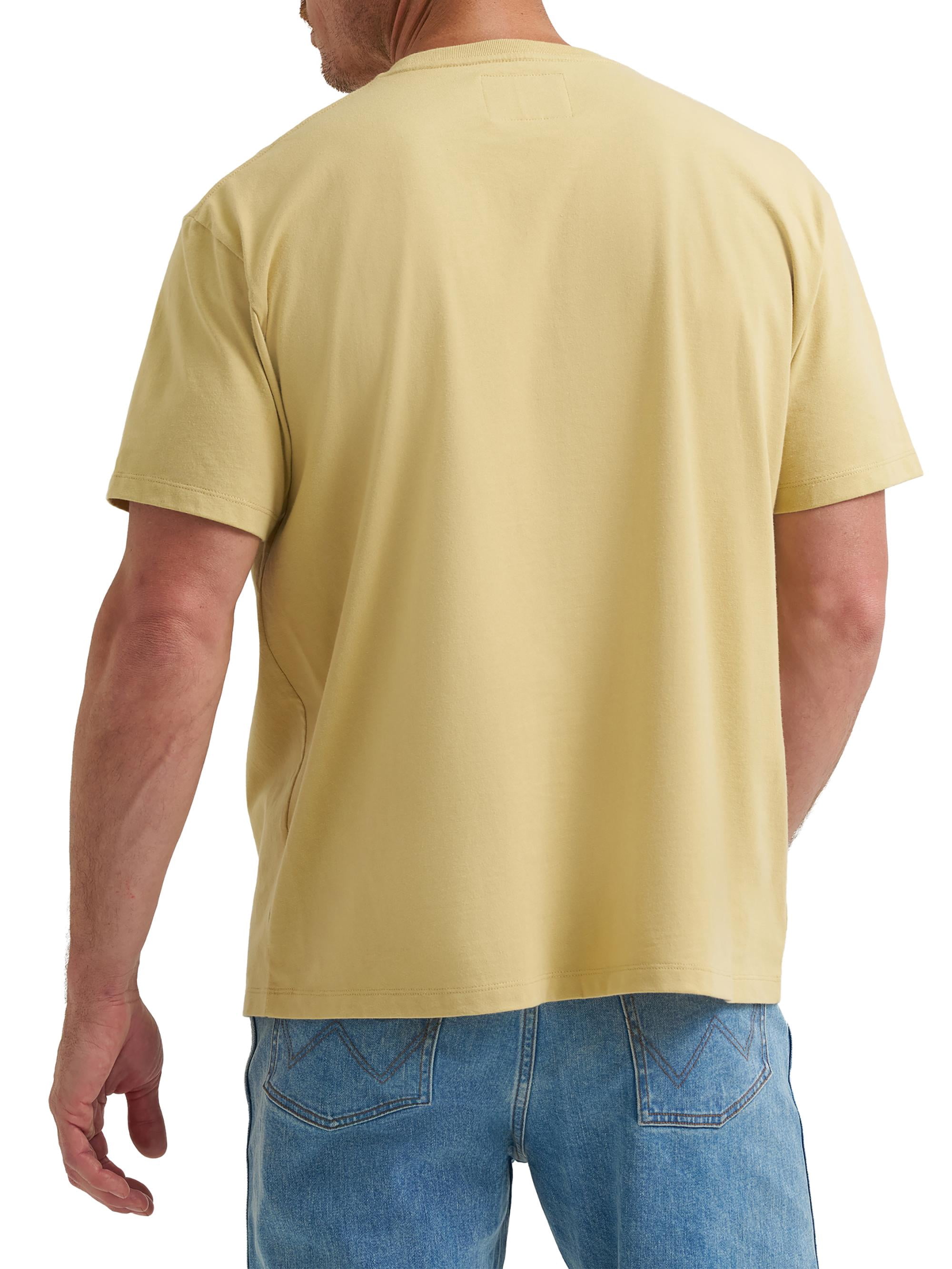 Wrangler® x Coors® Graphic Tee, Sizes XS-2XL