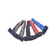 thumbnail image 1 of Wosthever Protector de un solo dedo, guante de pesca antideslizante para surfcasting, equipo de pesca transpirable, guantes de pesca resistentes Pescar Aleatorio 19cm, 1 of 6