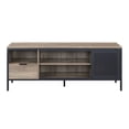 thumbnail image 5 of Nantan TV Stand - Oak, 5 of 7