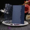 thumbnail image 3 of 20pcs Pattern Invitation Cards Invitation Holders for Wedding Birthday Party Anniversary, 3 of 7