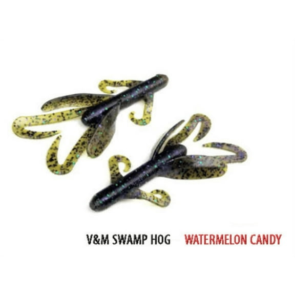 V & M BABY SWAMP HOG