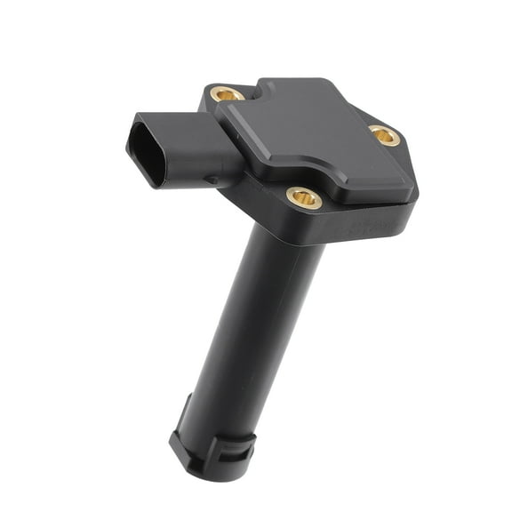 Unique Bargains 12617567723 12617607910 Oil Level Sensor Replacement for BMW X3 E83 LCI X6 E72 Hybrid Z4 E89 6' E63 LC