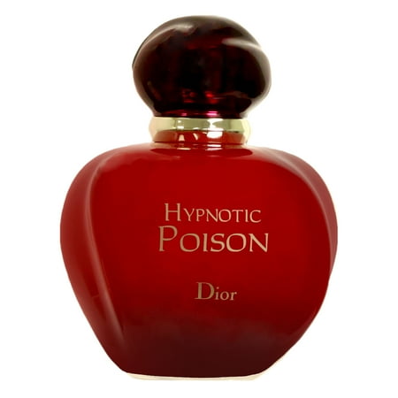 Christian Dior Hypnotic Poison Eau de Toilette Spray, 1.7 Oz